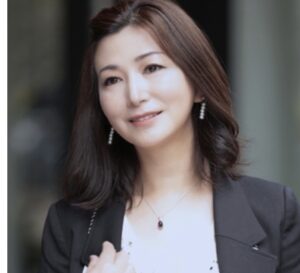 魚谷泰子