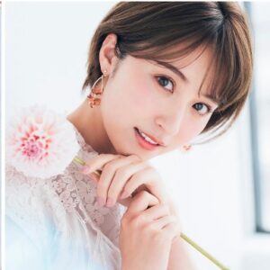 衛藤美彩