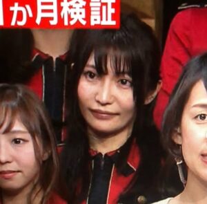 後ろの女性の経験者の直井花音さん