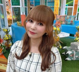 中川翔子