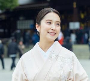 衛藤美彩