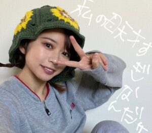 大迫マミ