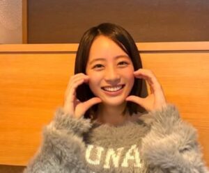 池端杏慈