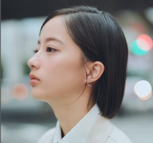 池端杏慈