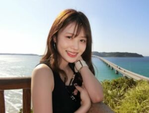 塚本恋乃葉