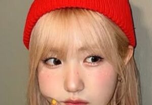 2025年の本田仁美の目
