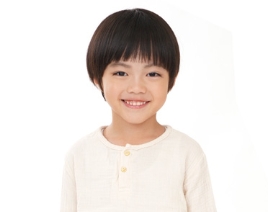 堂宮鼓太郎くん