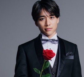 6代目バチェラーの久次米一輝さん