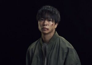 武蔵三郎（櫻井翔）