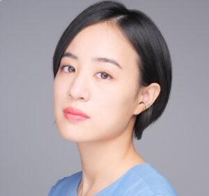 石橋静河