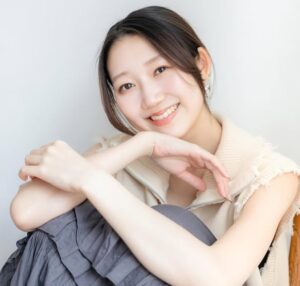 小田美夢,しゃべり方