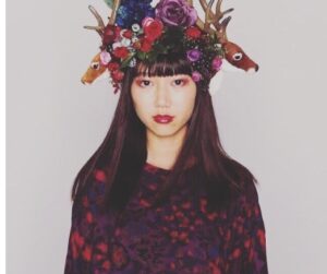 avex　artist academy時代の小田美夢